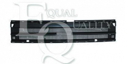 EQUAL QUALITY g1264 -  Решетка радиатора